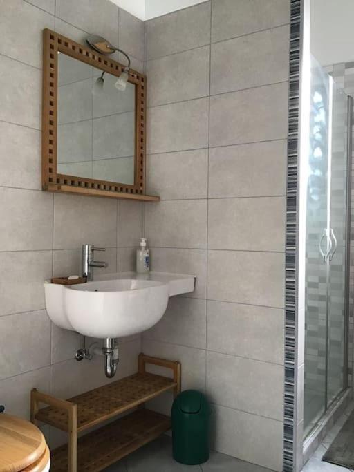 Spacious 3Br/2Bt Apartment With A/C In City Center Zagreb Exterior photo